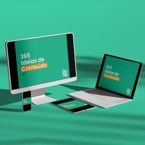 Calendário Editorial 2024