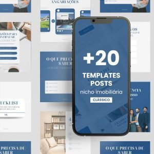 CLASSIC REAL ESTATE | Template Posts