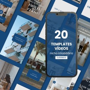 CLASSIC REAL ESTATE | Template Videos