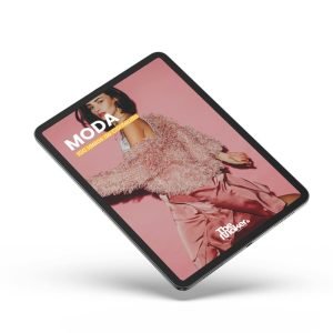 MODA | Guia 100 Ideias para Publicações
