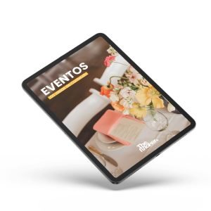 EVENTOS | Guia 100 Ideias para Publicações