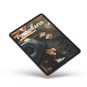 FOTOGRAFIA | Guia 100 Ideias para Publicações