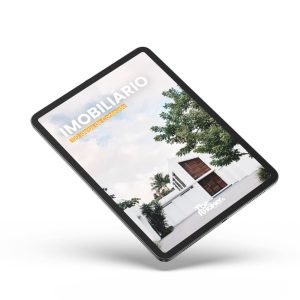 IMOBILIÁRIO | Guia 100 Ideias para Publicações