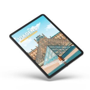 VIAGENS | Guia 100 Ideias para Publicações